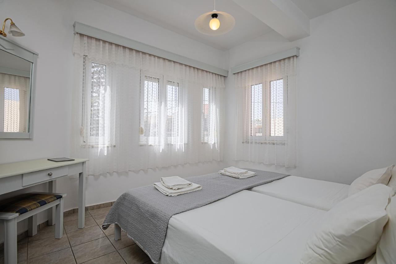 Marias Studios And Apartments Platanés Quarto foto