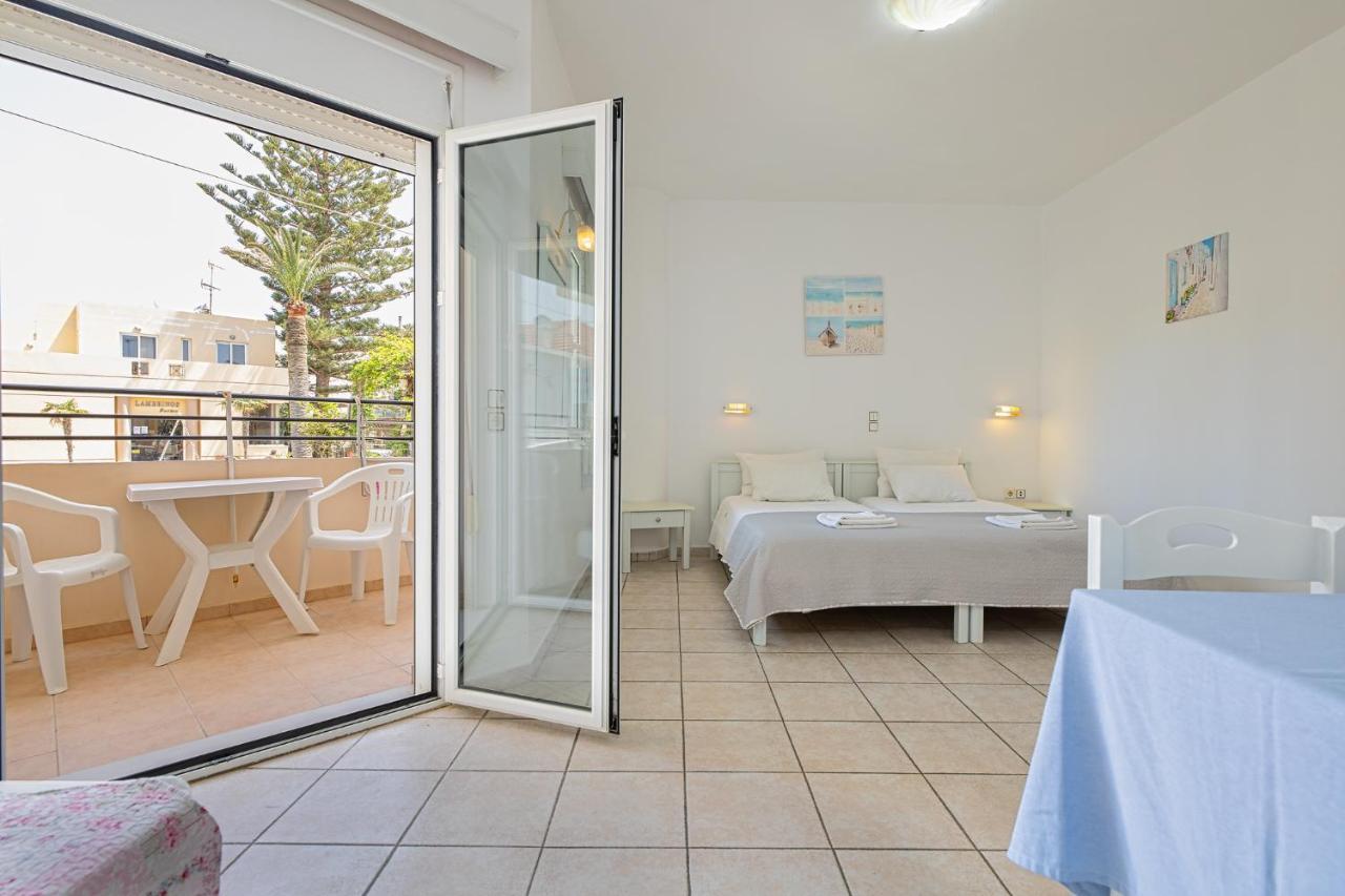 Marias Studios And Apartments Platanés Quarto foto